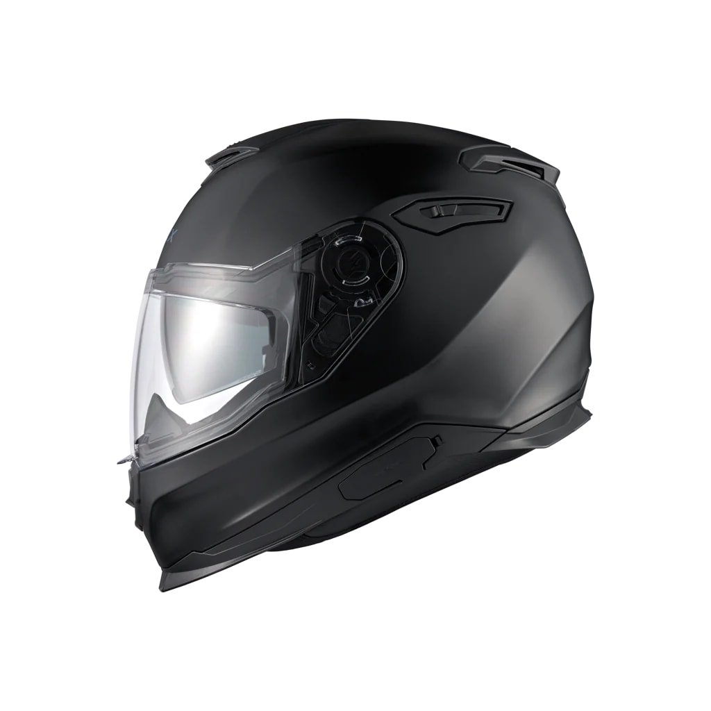NEXX CASCO Y.100 NEGRO MATTE1