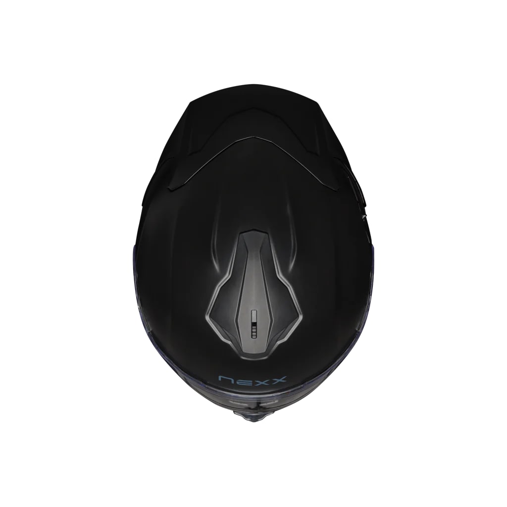 NEXX CASCO Y.100R NEGRO4