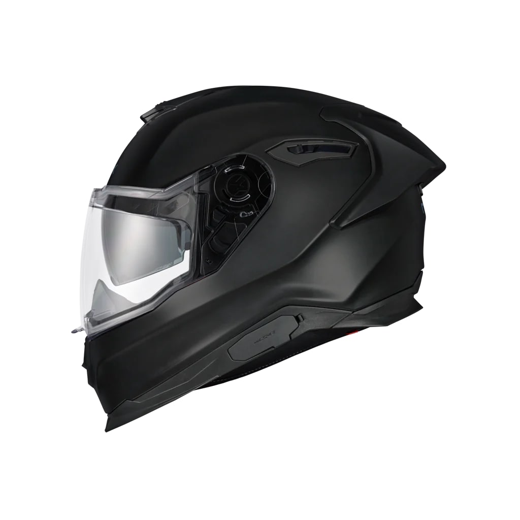 NEXX CASCO Y.100R NEGRO1