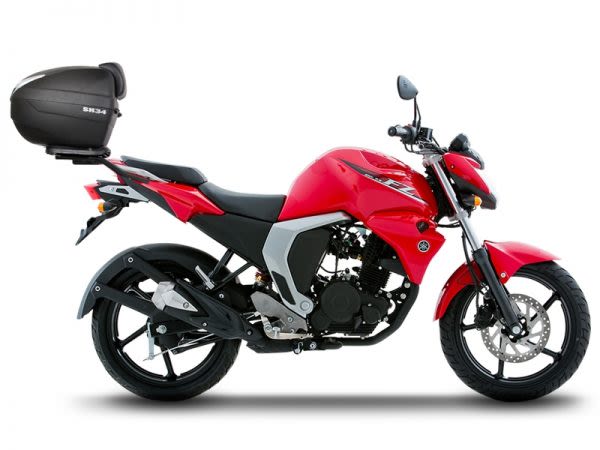 ANCLAJE TOP CASE SHAD YAMAHA FZ-21