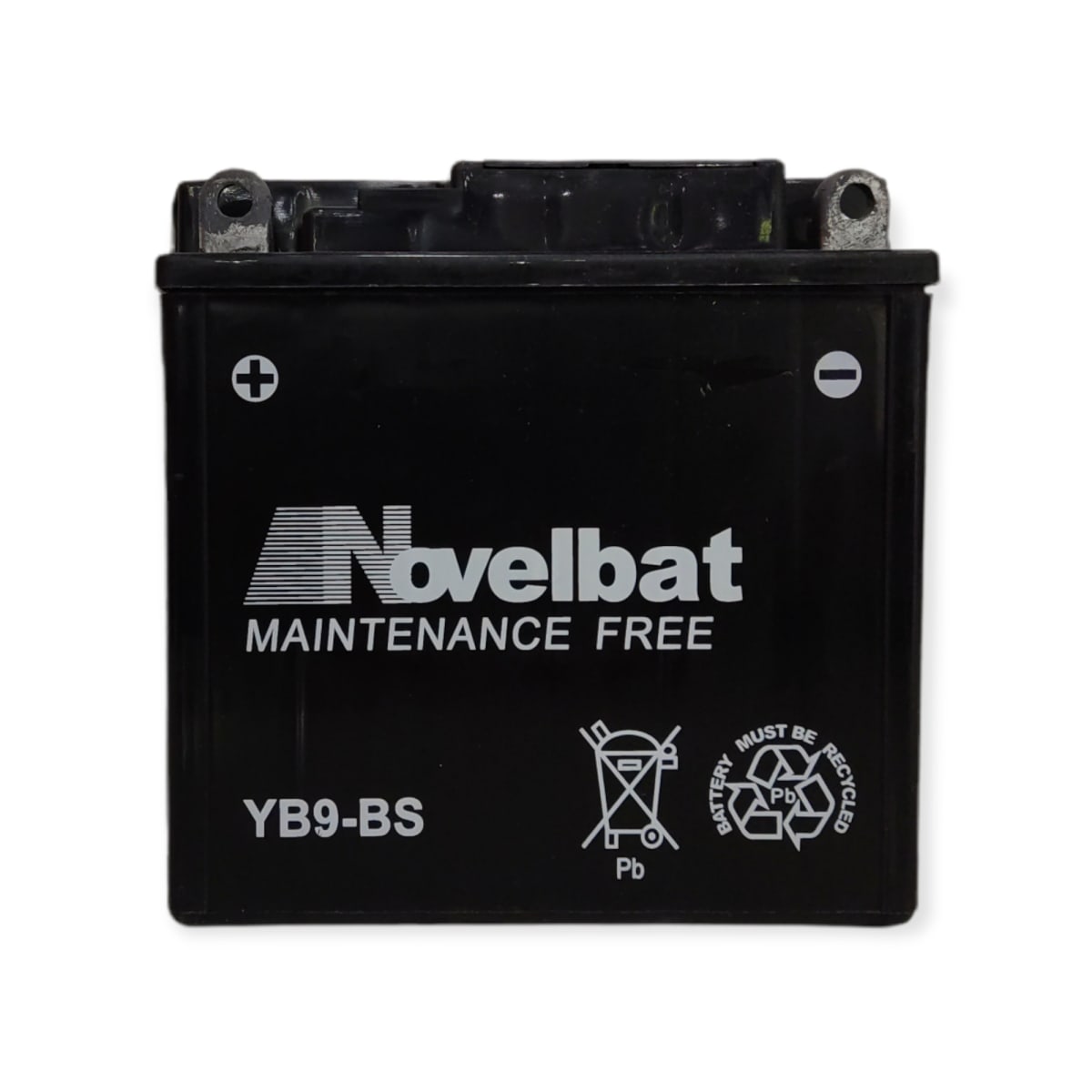BATERIA NOVELBAT YB9-BS LIBRE MANTENCION1