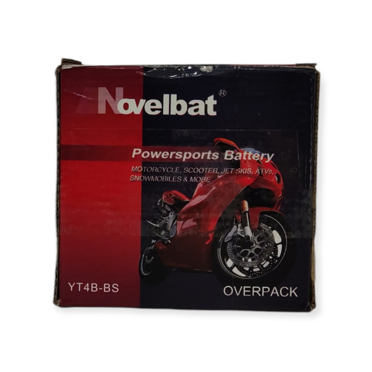 BATERIA NOVELBAT YT4B-BS LIBRE MANTENCION2