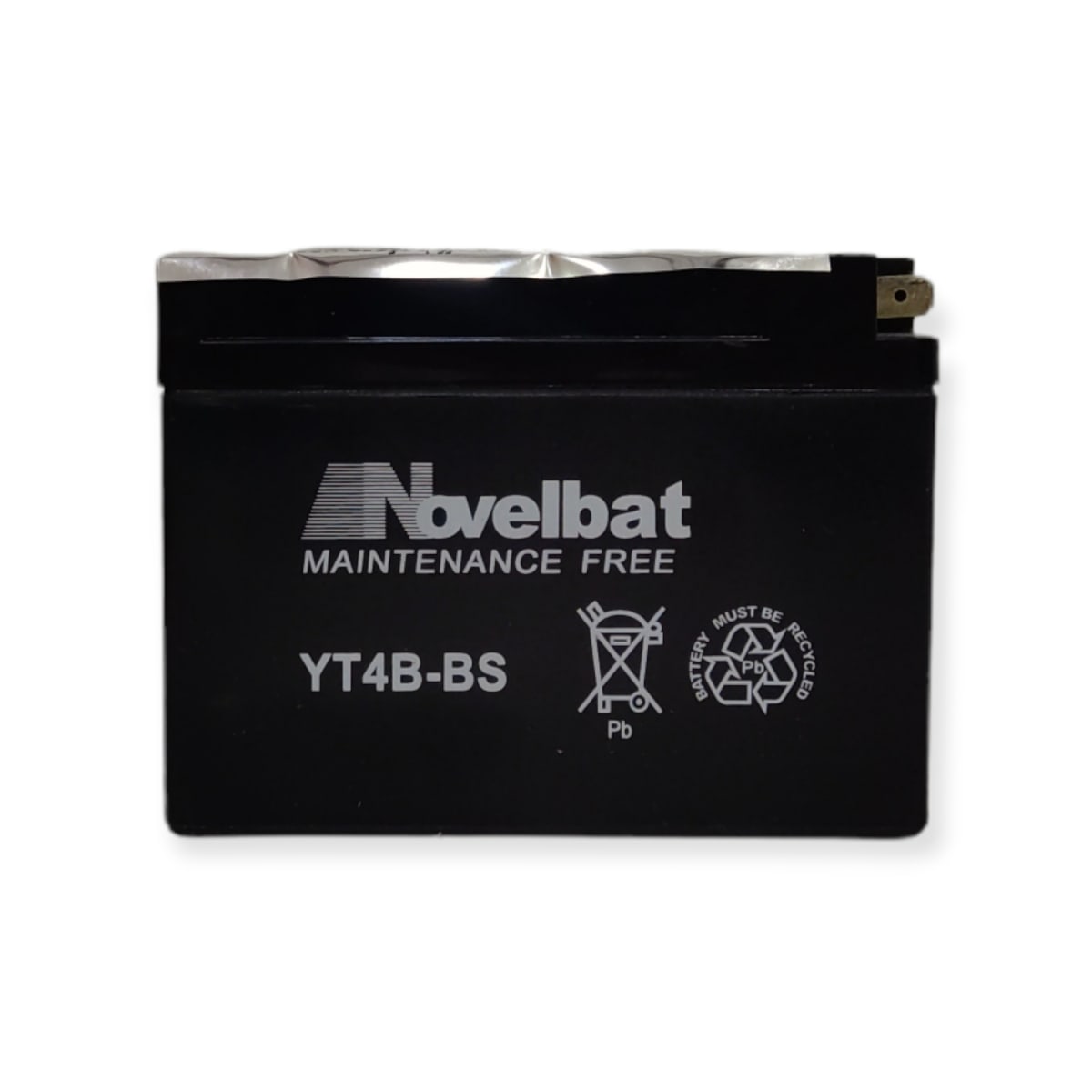 BATERIA NOVELBAT YT4B-BS LIBRE MANTENCION1