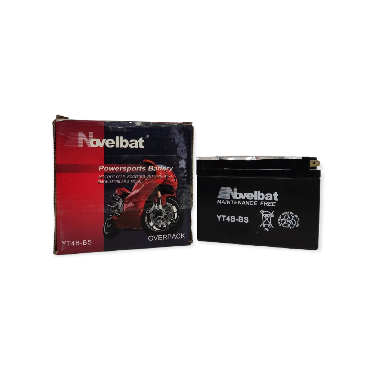 BATERIA NOVELBAT YT4B-BS LIBRE MANTENCION3