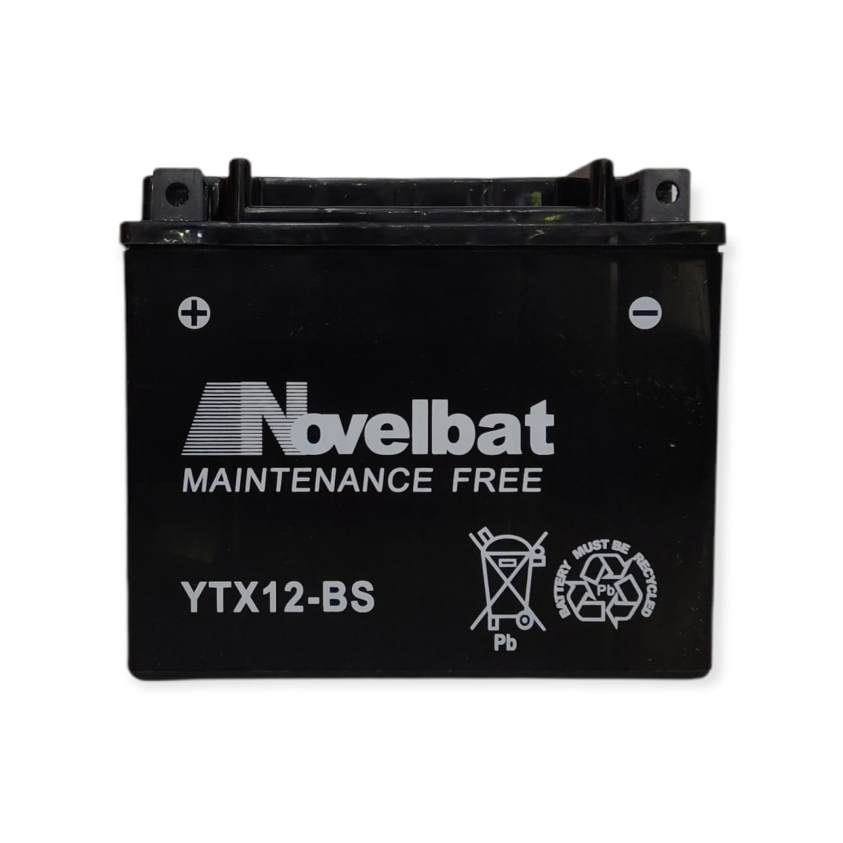 BATERIA NOVELBAT YTX12-BS LIBRE MANTENCION1