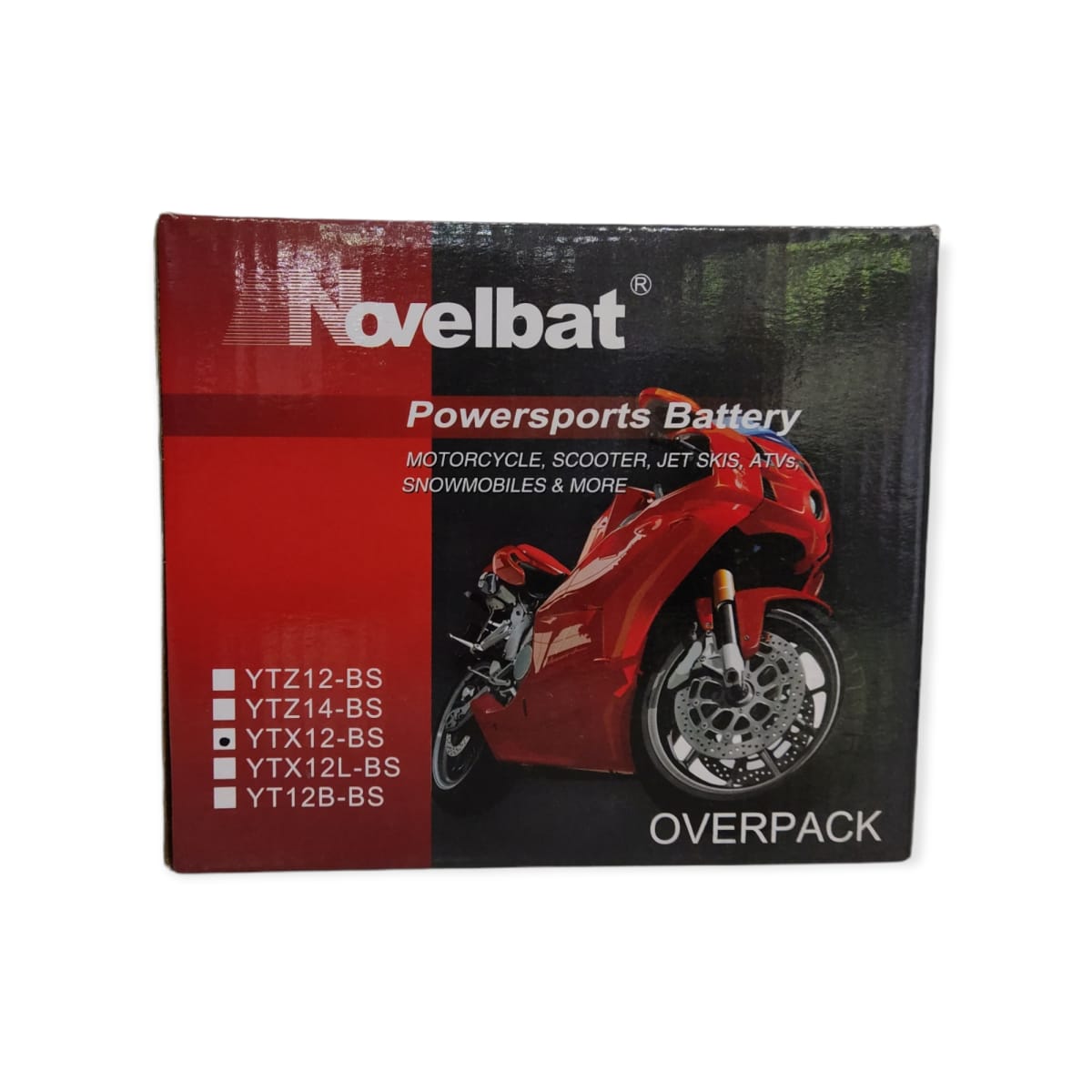 BATERIA NOVELBAT YTX12-BS LIBRE MANTENCION2