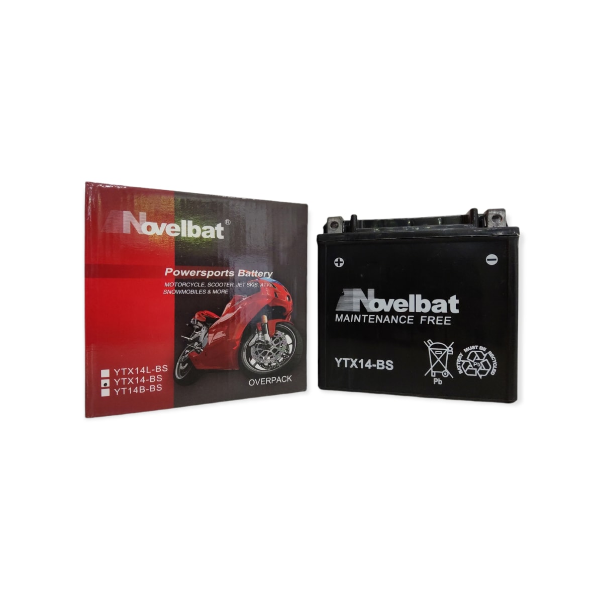 BATERIA NOVELBAT YTX14-BS LIBRE MANTENCION2