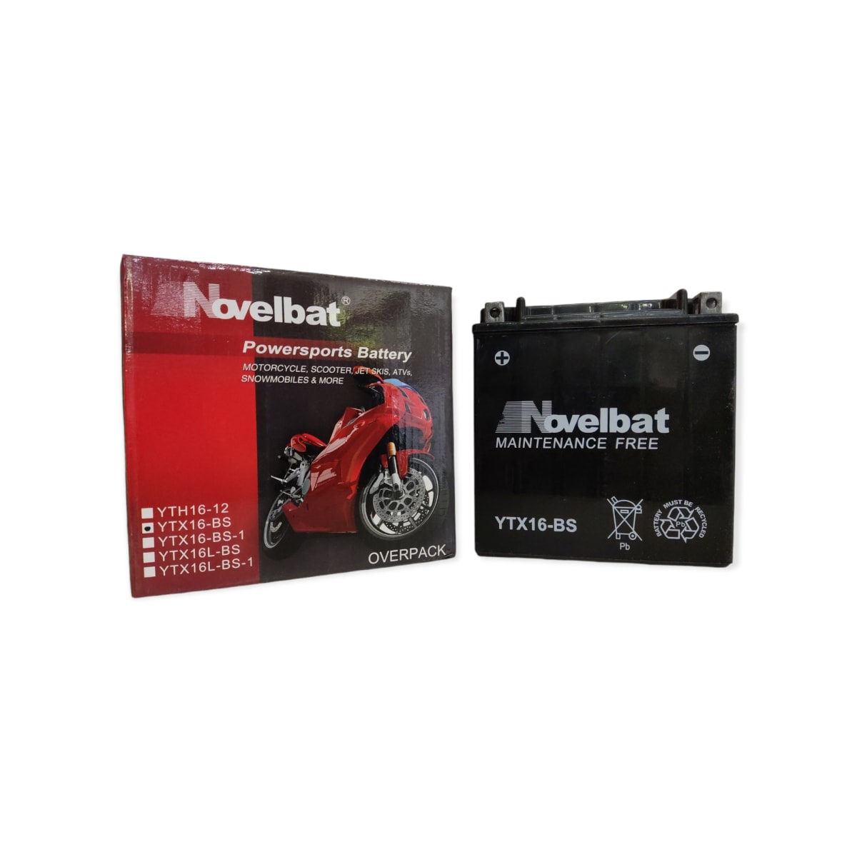 BATERIA NOVELBAT YTX16-BS LIBRE MANTENCION3