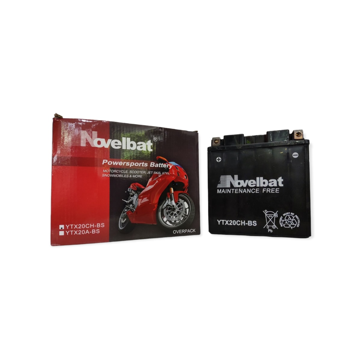 BATERIA NOVELBAT YTX20CH-BS LIBRE MANTENCION2