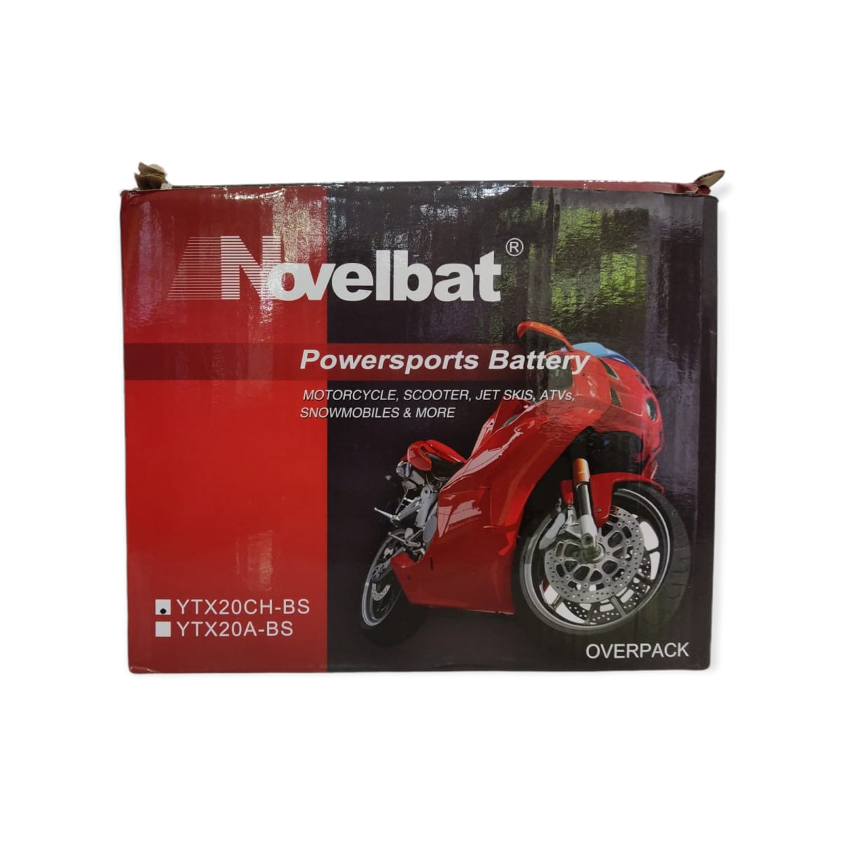 BATERIA NOVELBAT YTX20CH-BS LIBRE MANTENCION3