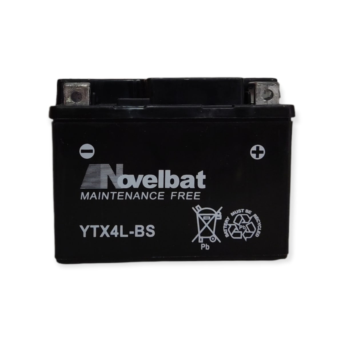 BATERIA NOVELBAT YTX4L-BS LIBRE MANTENCION1