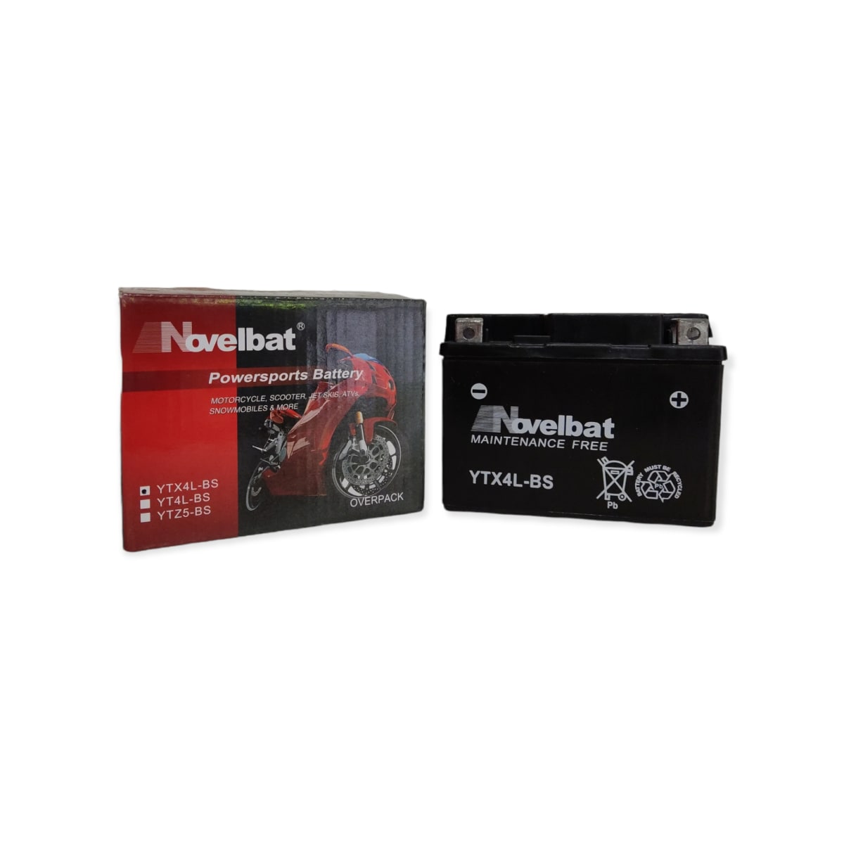 BATERIA NOVELBAT YTX4L-BS LIBRE MANTENCION3