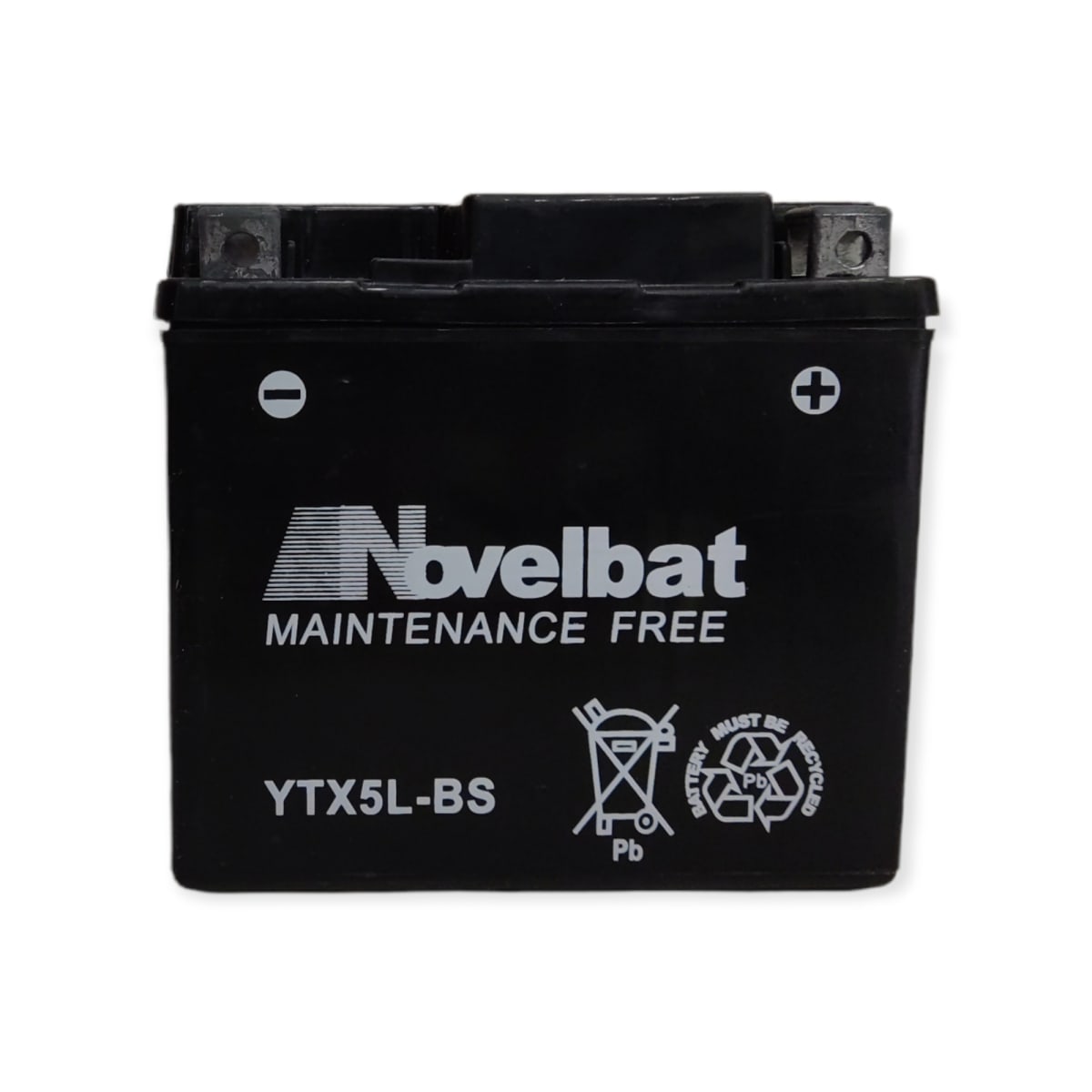 BATERIA NOVELBAT YTX5L-BS LIBRE MANTENCION1