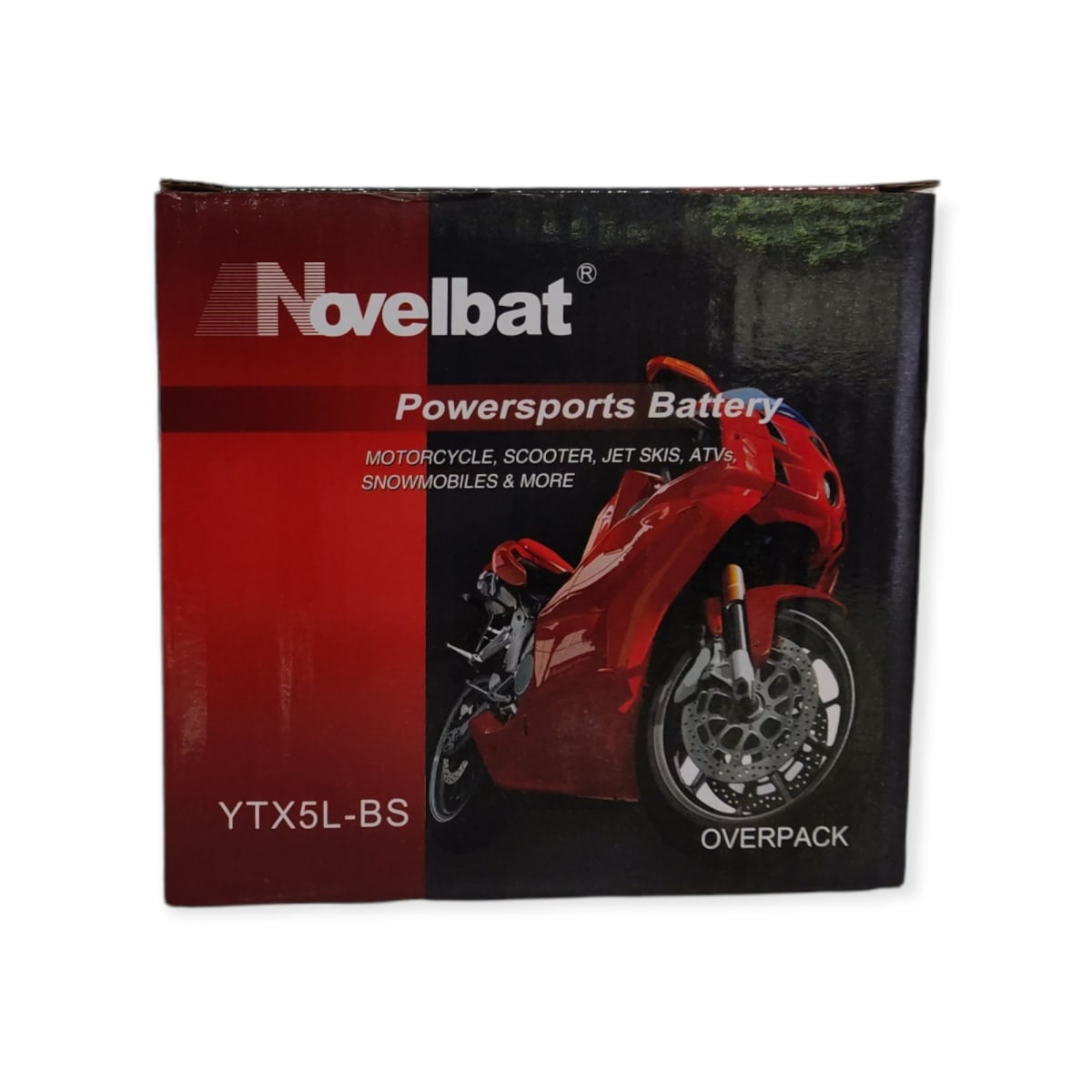 BATERIA NOVELBAT YTX5L-BS LIBRE MANTENCION2