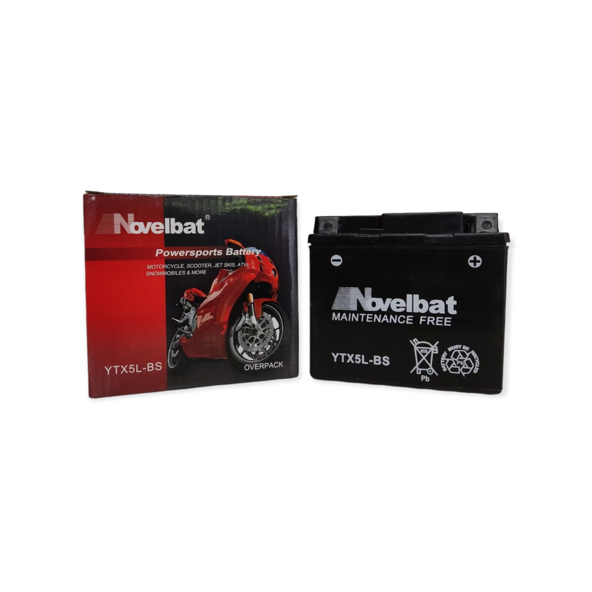 BATERIA NOVELBAT YTX5L-BS LIBRE MANTENCION3