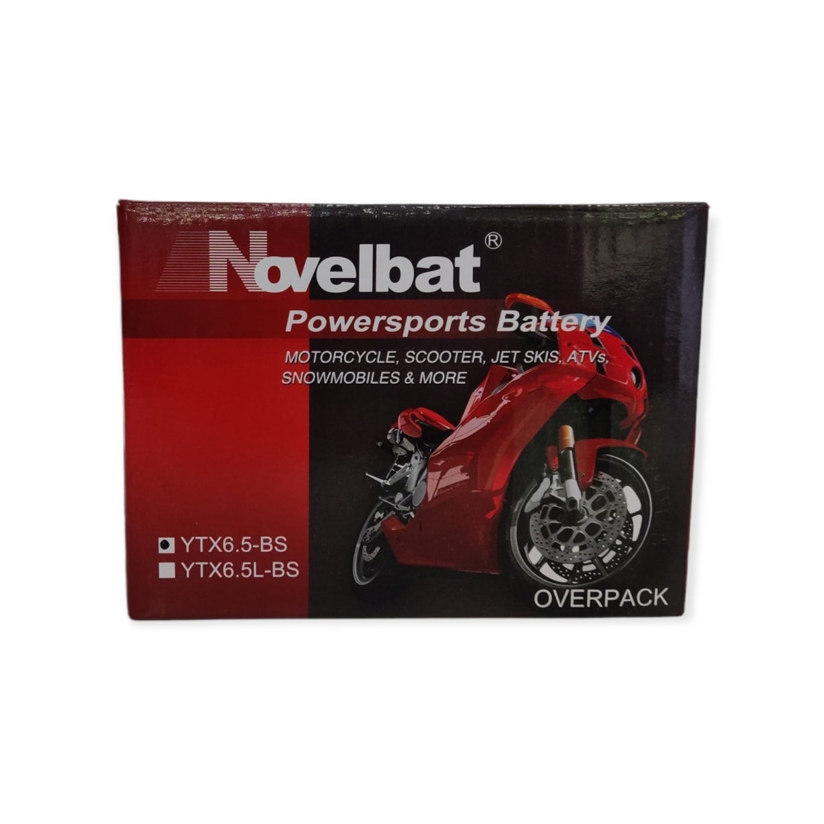 BATERIA NOVELBAT YTX6.5-BS LIBRE MANTENCION2
