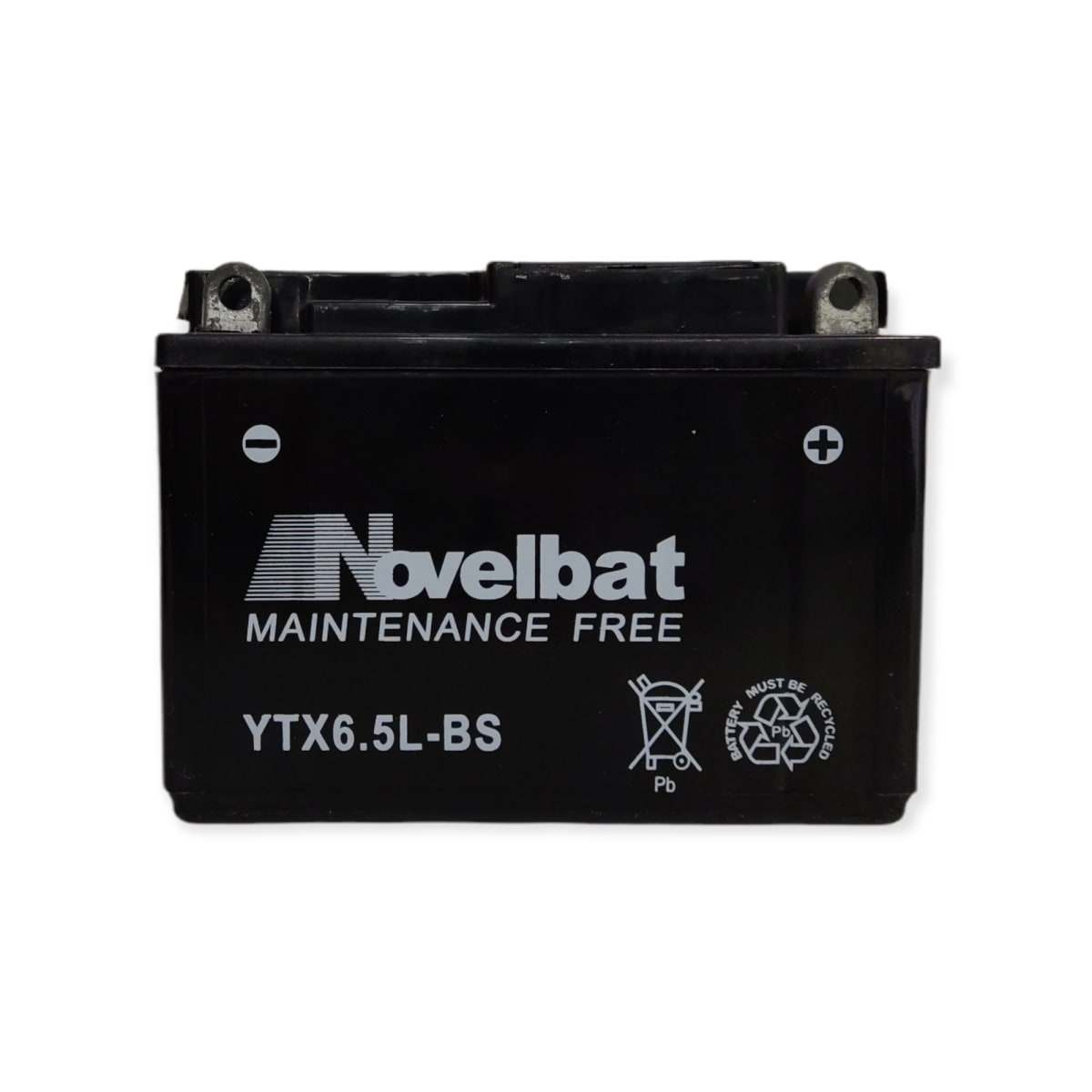 BATERIA NOVELBAT YTX6.5L-BS LIBRE MANTENCION1