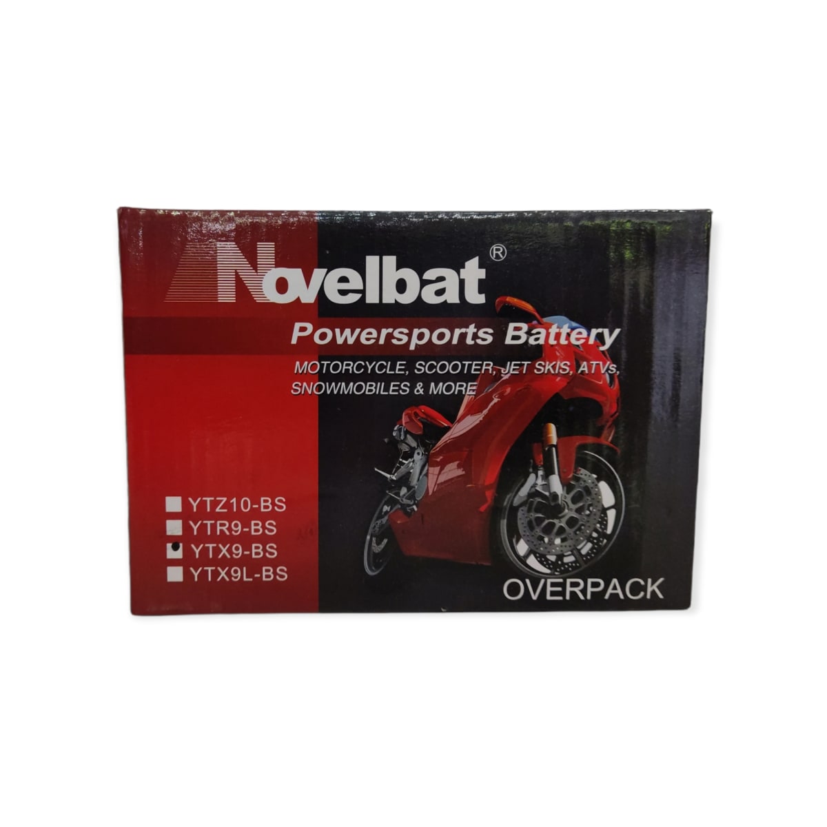 BATERIA NOVELBAT YTX9-BS LIBRE MANTENCION1
