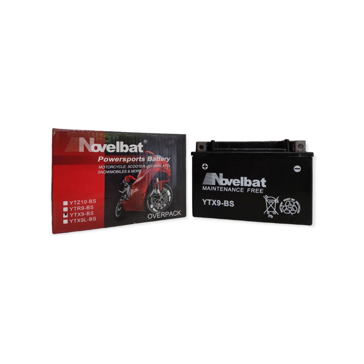 BATERIA NOVELBAT YTX9-BS LIBRE MANTENCION2