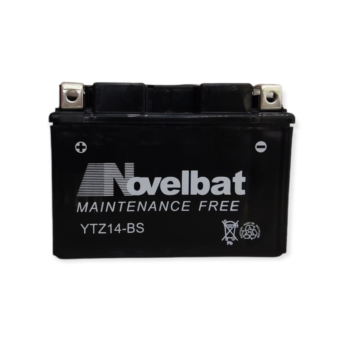 BATERIA NOVELBAT YTZ14-BS LIBRE MANTENCION1