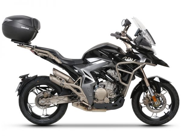 ANCLAJE TOP CASE SHAD ZONTES T3101