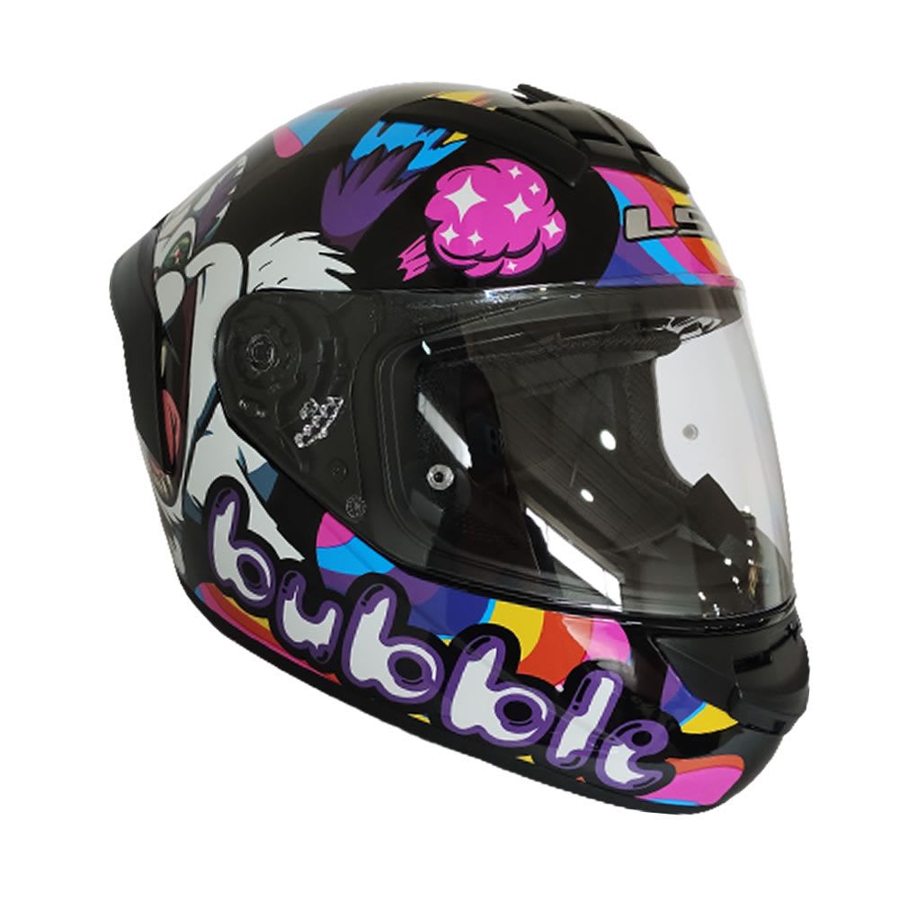 Motorcycle Helmet Cascos Helmet Mujer Moto Ls2 352 Casco Ls2 Dama