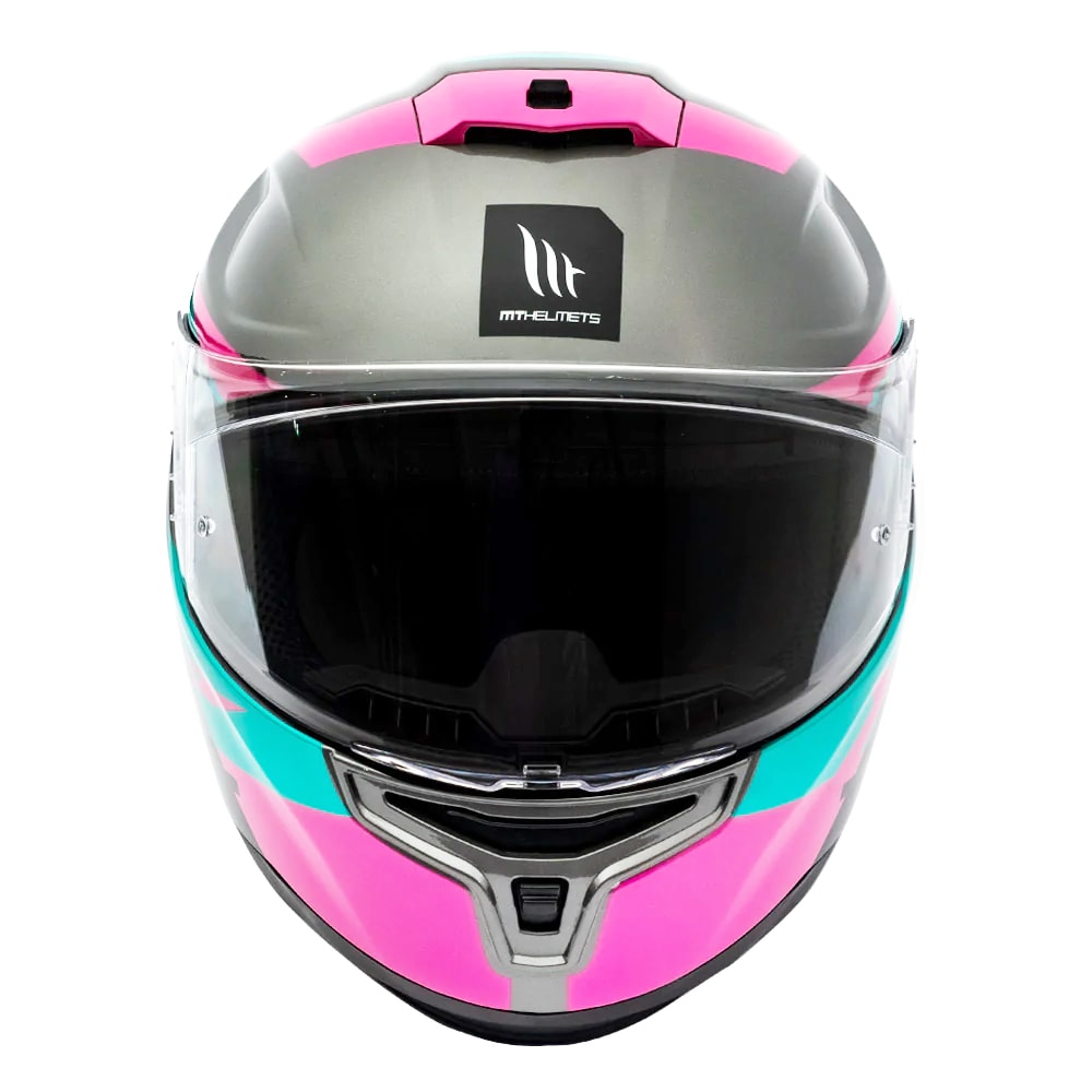 cascos mt helmets chile mujer Casco de Moto Cascos Mujer  Bikesport Chile