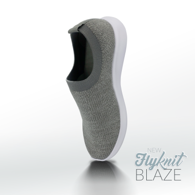 Zapatilla Blaze Nickel