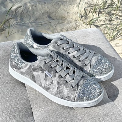 Stardust Grey Camo