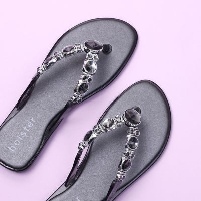 MYSTICAL CLEAR GRAPHITE