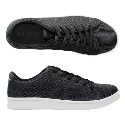 Zapatillas Discover Black