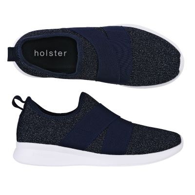 ZAPATILLA ELEKTRA MIDNIGHT BLUE