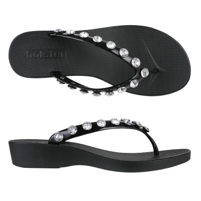 Sandalia Waikiki Wedge