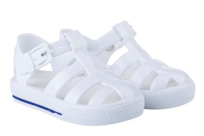 Tenis Solid Blanco