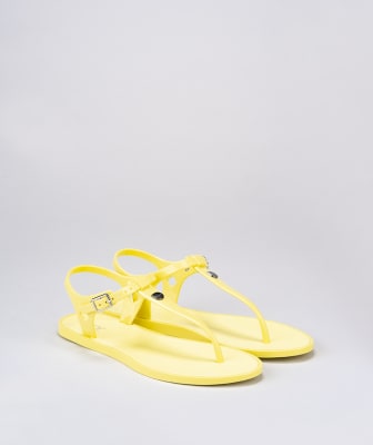 Ursula Basic Amarillo