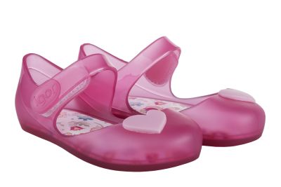 Mia Corazón Fucsia