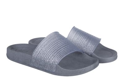 BEACH GLITTER TR. PLATA
