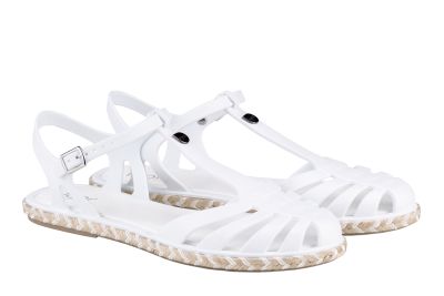 SANDALIA ALTEA NAUTICO MC BLANCO