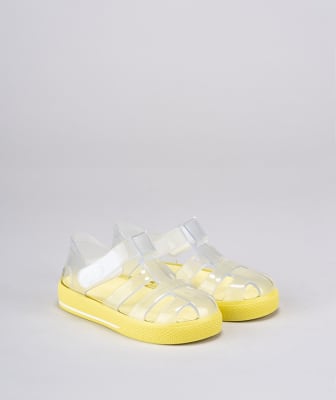 Star Brillo Amarillo