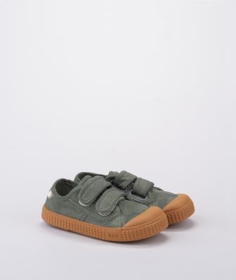 Berri V. Caramelo Kaki