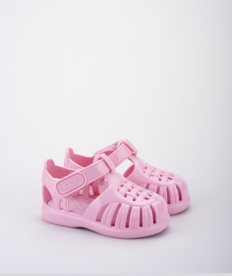 Tobby Gloss Rosa