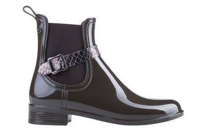 Urban Tira Serpiente Marrón