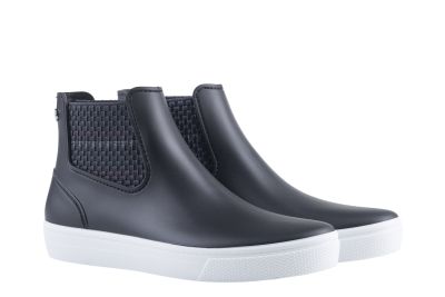 Basquet Sport Negro