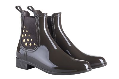 Botín Urban Glam Marrón