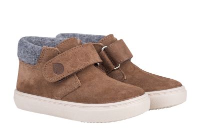 Tui Fieltro Chiporro Marrón