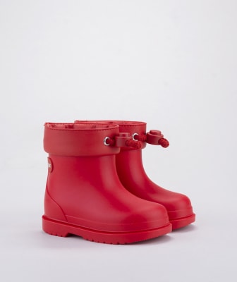 Bimbi Euri Rojo