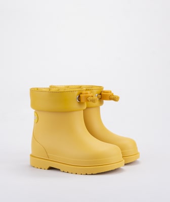 Bota Bimbi Euri Amarillo