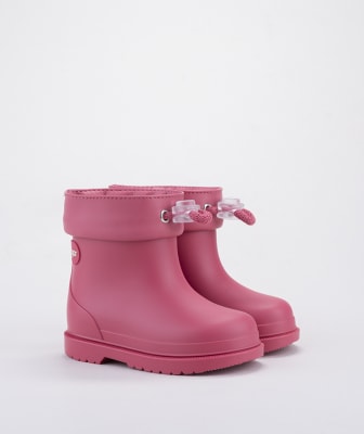 Bota Bimbi Euri Frambuesa
