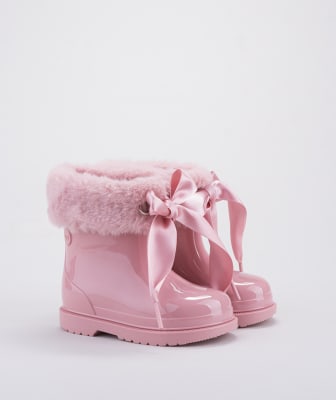 Bimbi Soft Rosa