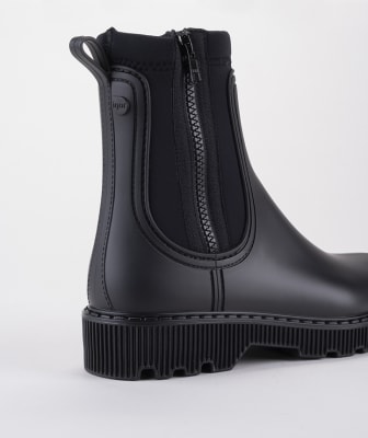 Botín Soho Neo MC Negro